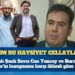 Kim bu haysiyet cellatları: Ufuk Şanlı Savcı Can Tuncay ve Burak Güner’in kumpasına karşı ölümü göze aldı
