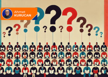 Kimlik inşasında soruların gücü: İtalya kampının ardından