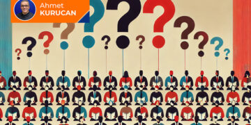 Kimlik inşasında soruların gücü: İtalya kampının ardından