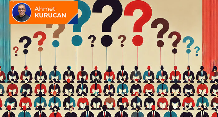 Kimlik inşasında soruların gücü: İtalya kampının ardından