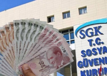 Kimse Bu Detayı Bilmiyor, 5 Yıl Süresi Var: SGK'ya Başvuran 19 Bin Lira Alacak