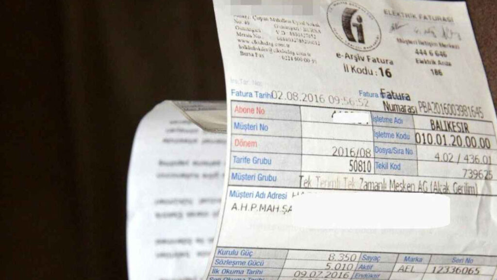 Kimse Farkında Değil Ama Mutfaktaki Bu Hata Elektrik Faturasına 2.100 TL Ekliyor