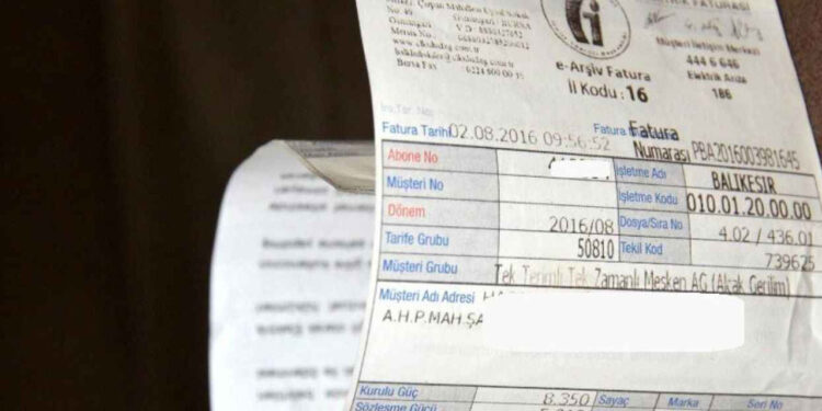 Kimse Farkında Değil Ama Mutfaktaki Bu Hata Elektrik Faturasına 2.100 TL Ekliyor