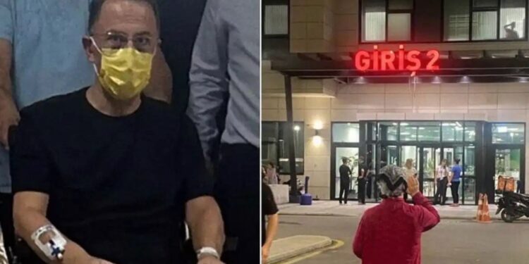 Kimseden imtiyaz istemiyorum, devletin bana tanıdığı en temel hakkı, yaşam hakkını savunuyorum!