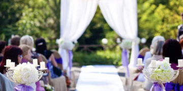 Kır düğünleri 1 milyon TL’ye yaklaştı!