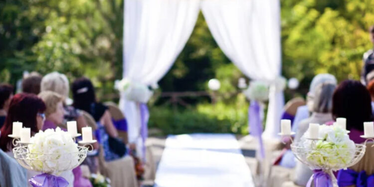 Kır düğünleri 1 milyon TL’ye yaklaştı!