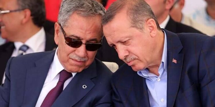 Kırıkkale Üniversitesi artık 'Kırıkkale Beşir Atalay Üniversitesi' olmalıdır!