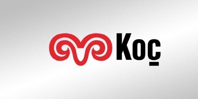 Koç Holding yılın ilk yarısında 29,6 milyar dolar gelir elde etti