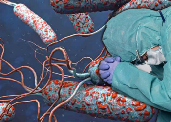 Kolera Salgını İçin Alarm Durumuna Geçtiler! Bir Haftada 2 Bini Aşkın Vaka