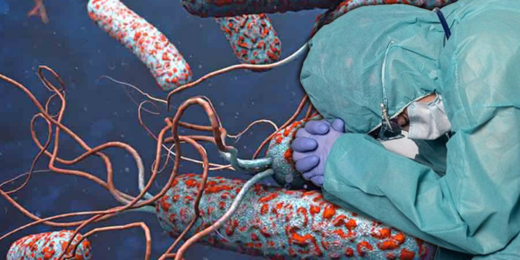 Kolera Salgını İçin Alarm Durumuna Geçtiler! Bir Haftada 2 Bini Aşkın Vaka