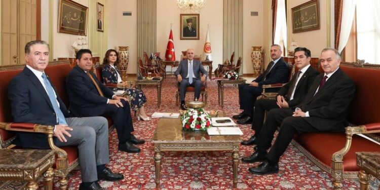 Komisyon göreve başlıyor: İlk toplantı bugün