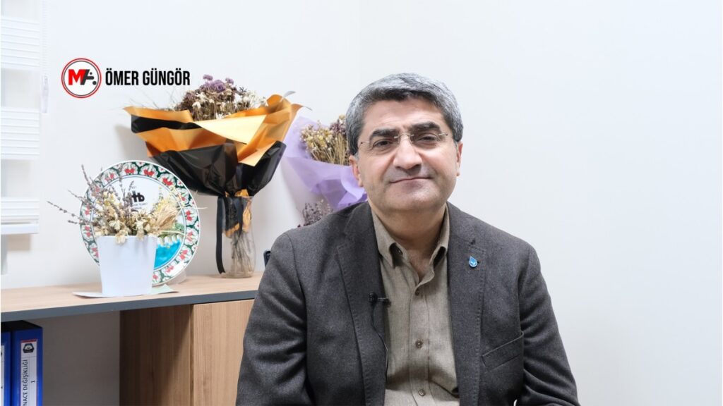 Komisyon üyesi Ekmen: Herkes için demokrasi ve adalet sürece güveni arttırır