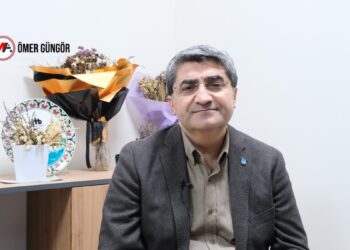 Komisyon üyesi Ekmen: Herkes için demokrasi ve adalet sürece güveni arttırır