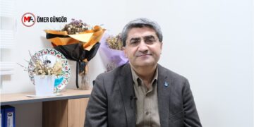 Komisyon üyesi Ekmen: Herkes için demokrasi ve adalet sürece güveni arttırır