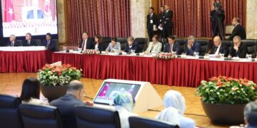 Komisyon yarın Barış Anneleri'ni dinleyecek