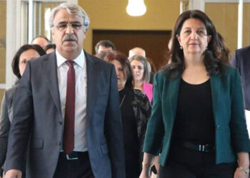 Komisyonun Ardından İlk! DEM Parti İmralı Heyeti, Öcalan İle Görüşecek