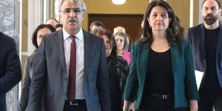 Komisyonun Ardından İlk! DEM Parti İmralı Heyeti, Öcalan İle Görüşecek