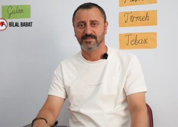 Komisyonun Kürtçe engeline tepki: Dil kabul edilmezse barış olmaz