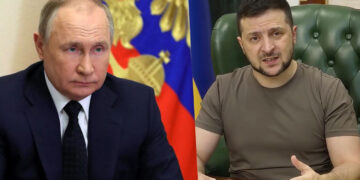 Kritik Kararı Beyaz Saray Duyurdu: 'Putin Sonraki Aşamaya Geçiyor'