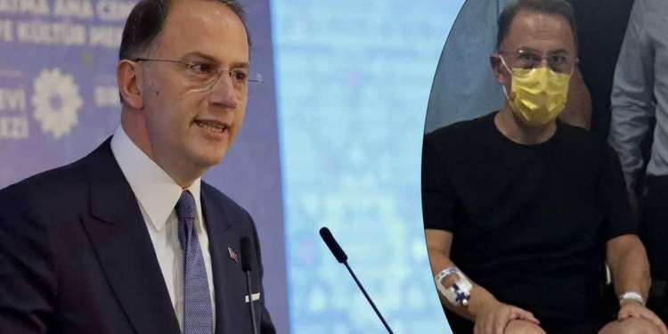 Kritik Murat Çalık Açıklaması! CHP'den Çok Net 3 Talep