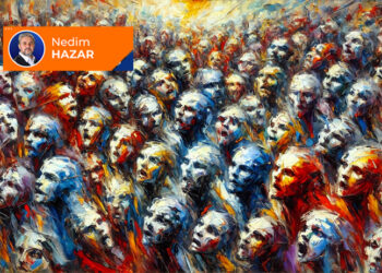 Kriz sonrası Cemaat dinamikleri (2): Yeni faz tipolojileri