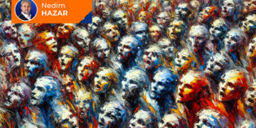 Kriz sonrası Cemaat dinamikleri (2): Yeni faz tipolojileri