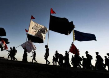 Küçükçekmece'de "Erbain Merasimi" dolayısıyla bazı yollar trafiğe kapatılacak