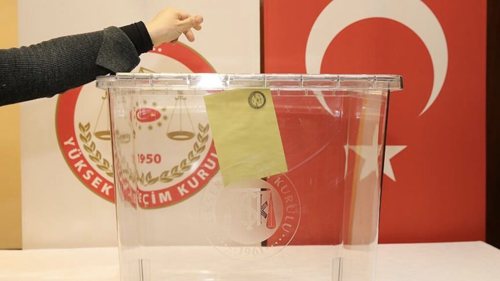 Kulislerde konuşulan “baskın seçim” senaryosu: Koşullar neler?