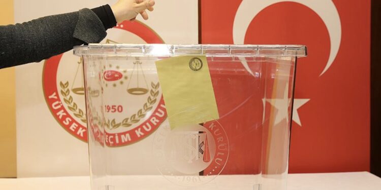 Kulislerde konuşulan “baskın seçim” senaryosu: Koşullar neler?