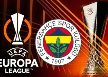 Kuralar Çekildi! UEFA Avrupa Ligi'nde Fenerbahçe'nin Rakipleri Belli Oldu!