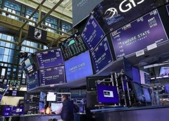 Küresel piyasalarda gözler Jackson Hole'e çevrildi