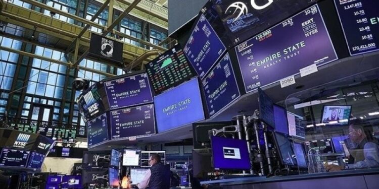 Küresel piyasalarda gözler Jackson Hole'e çevrildi