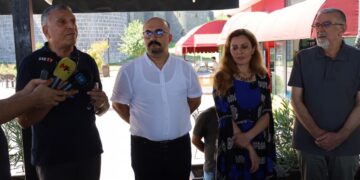 Kürt yazarlar buluşmasında 'birlik' mesajı