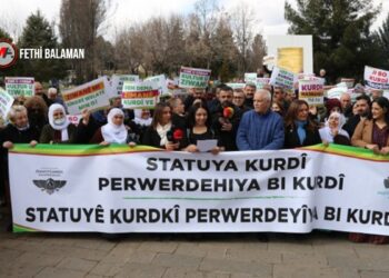 Kürtçe eğitim için kayıtlar başlıyor