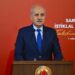 Kurtulmuş: Süreç müzakere süreci değildir