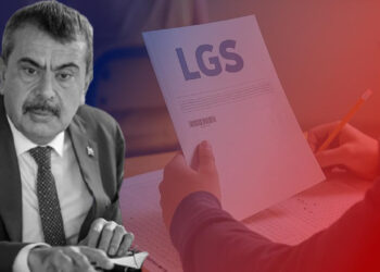 LGS Skandalında İtiraf: Bakan Tekin Kural İhlalini Kabul Etti