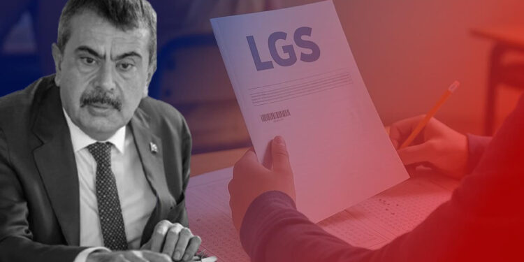 LGS Skandalında İtiraf: Bakan Tekin Kural İhlalini Kabul Etti