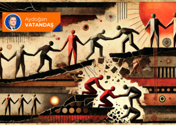 Leo’nun yolculuğu ve ortak emanet