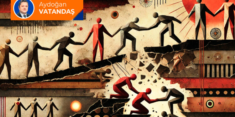 Leo’nun yolculuğu ve ortak emanet