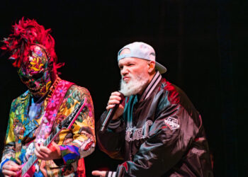 Limp Bizkit 14 Yıl Sonra İstanbul’da! Türk Hayranlarına Özel Videolu Mesaj