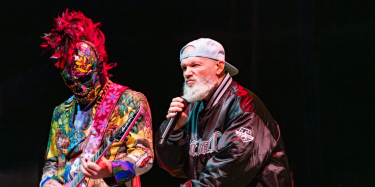 Limp Bizkit 14 Yıl Sonra İstanbul’da! Türk Hayranlarına Özel Videolu Mesaj