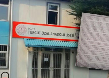 Lisede Skandal Liste! Kız-Erkek Ayrımı Yapan Kurallara Soruşturma
