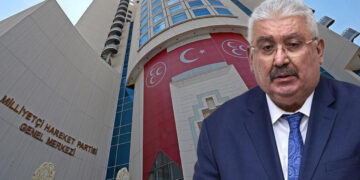 MHP'den Parti Teşkilatlarına 'Malazgirt' Genelgesi: 'Ülkücü Sloganlar Atılmayacak'