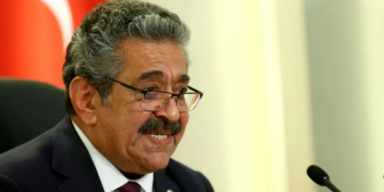 MHP'den 'hasta tutuklular' için çağrı