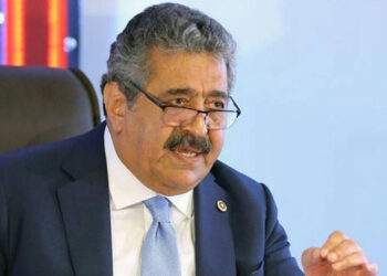 MHP’li Feti Yıldız’dan Hasta Tutuklular İçin Çağrı