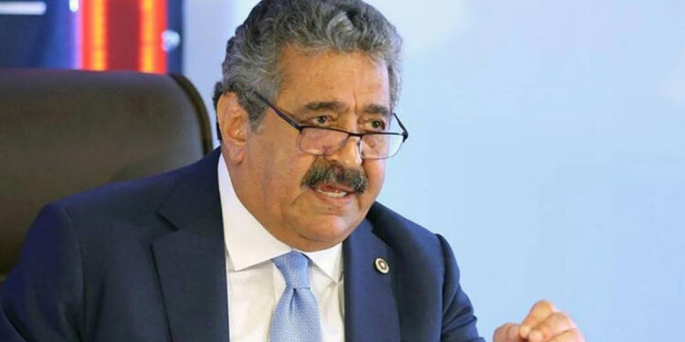 MHP’li Feti Yıldız’dan Hasta Tutuklular İçin Çağrı