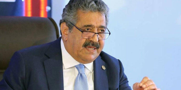 MHP'li Feti Yıldız'dan ‘İnfaz Sistemi’ Çıkışı: 'Ceza Hukuku Amaç Değil Araçtır'