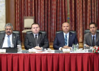 MHP’li Yıldız: İnfaz hukuku sil baştan yapılmalı