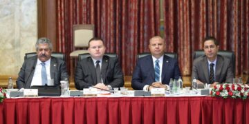 MHP’li Yıldız: İnfaz hukuku sil baştan yapılmalı