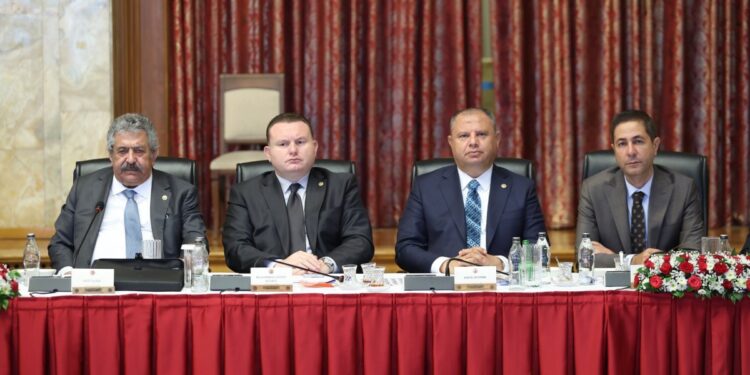 MHP’li Yıldız: İnfaz hukuku sil baştan yapılmalı